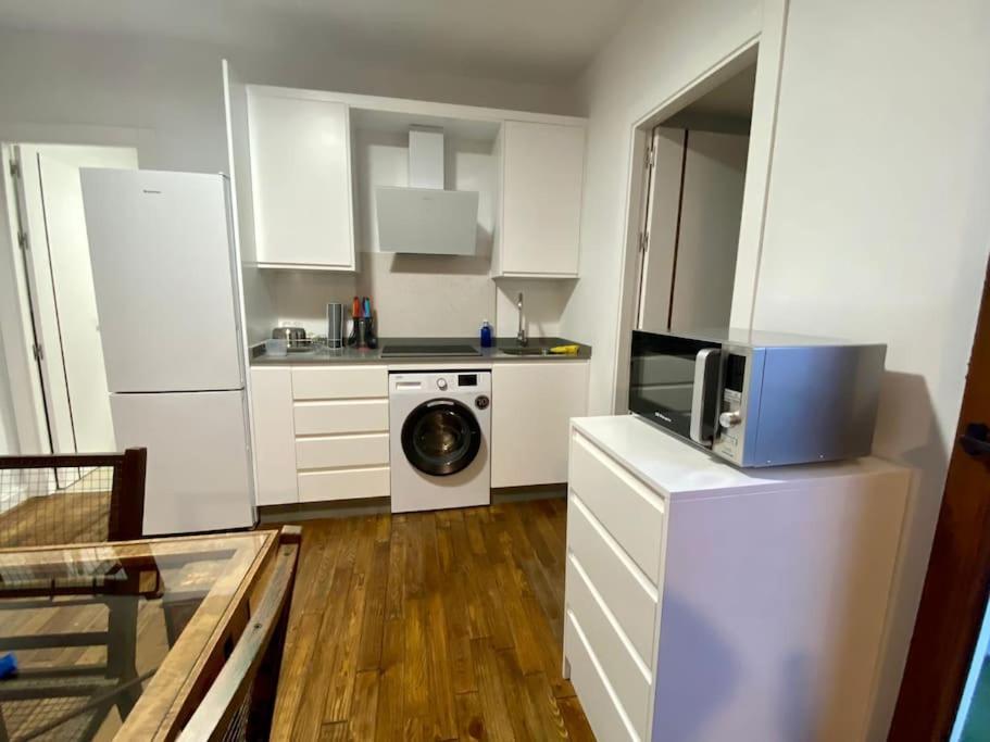 Casa Buitreras Apartament El Colmenar