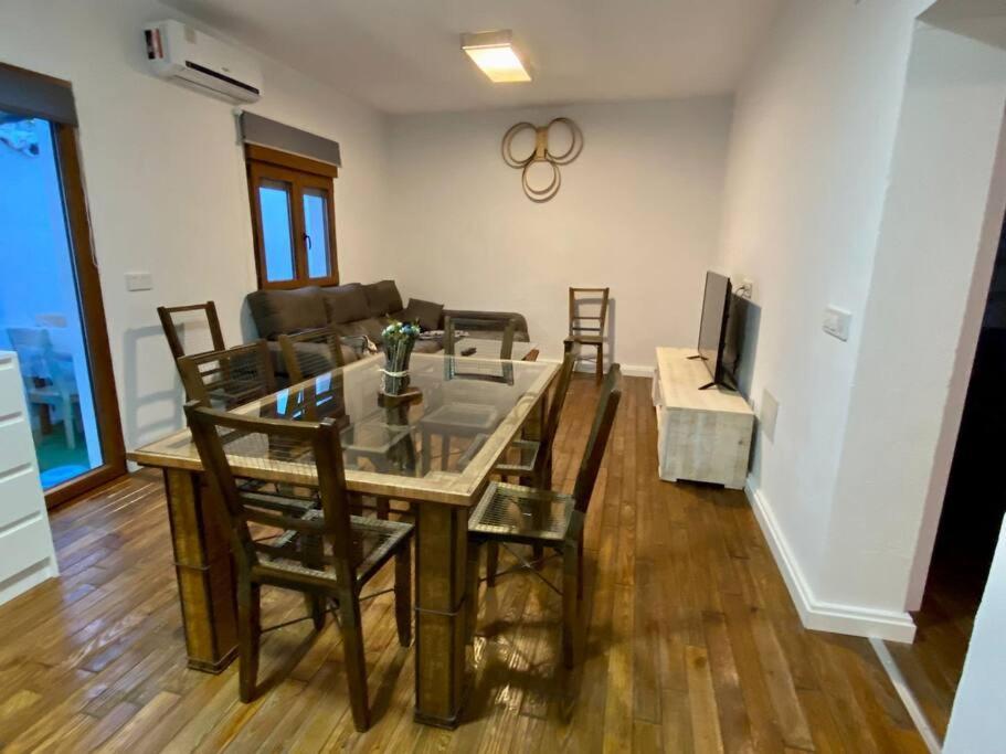 Casa Buitreras Apartment *