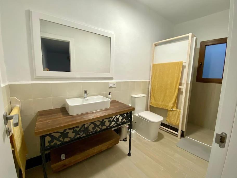 Apartment Casa Buitreras *