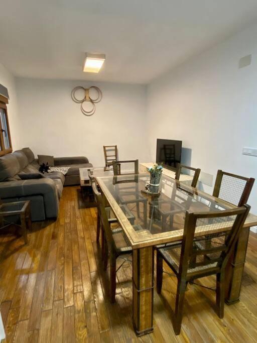 Casa Buitreras Apartment El Colmenar