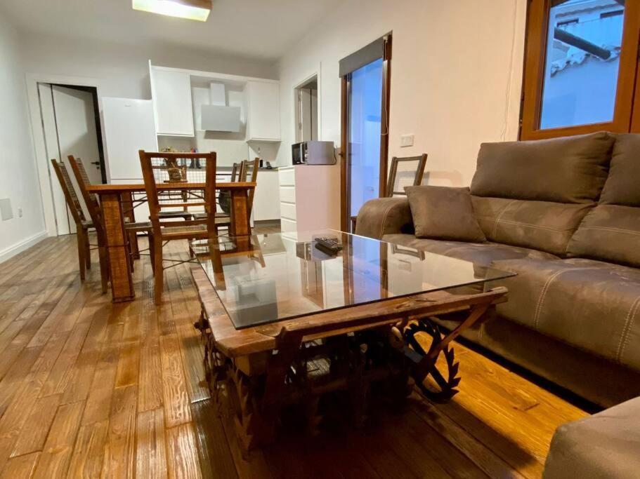 Apartment Casa Buitreras *