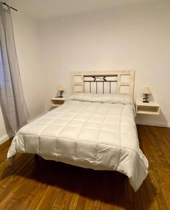 Casa Buitreras *