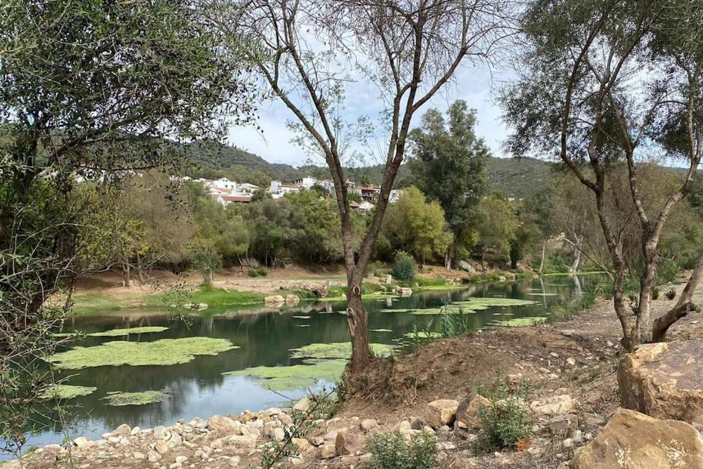 Casa Buitreras El Colmenar