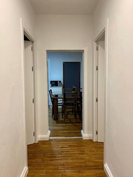 Casa Buitreras Apartment
